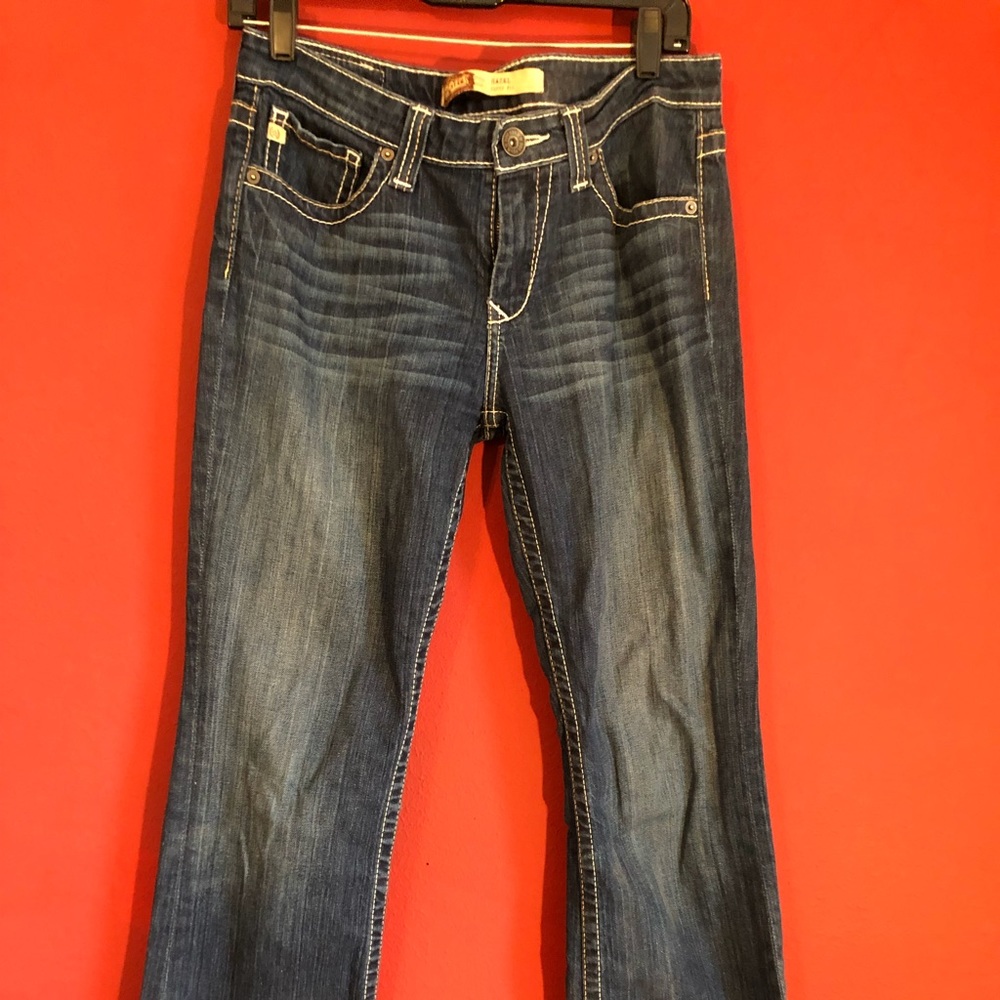 Big Star jeans